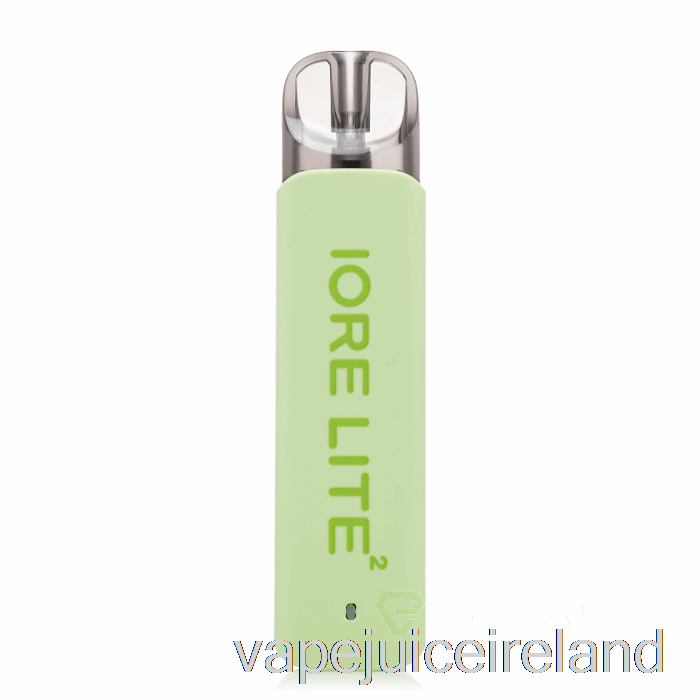 Vape Juice Eleaf IORE Lite 2 12W Pod System Greenery